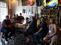 Omaha Toliet Paper Factory 2015 - Photo by Larry Conner